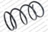 MITSUBISHI 4040A248 Coil Spring